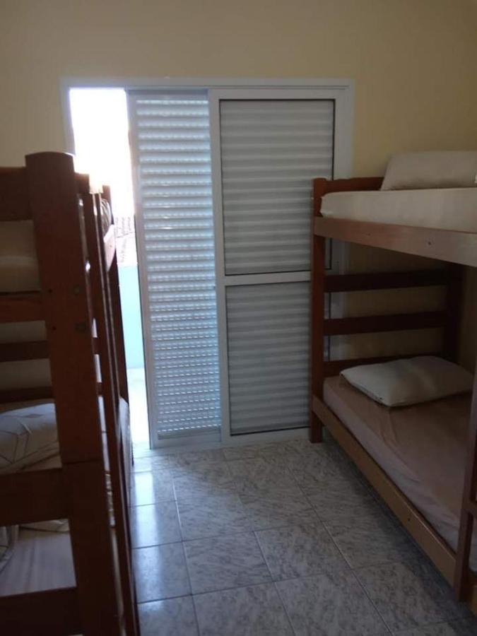 Colonia De Ferias Derivados De Petroleo. Hotel Praia Grande  Ngoại thất bức ảnh